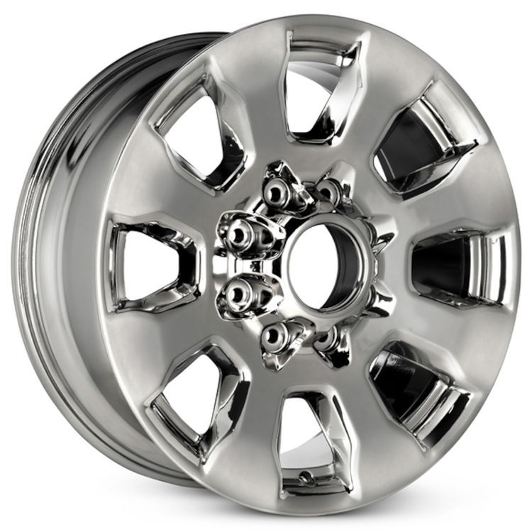 Silver Road Ready RRW-10100 Wheels