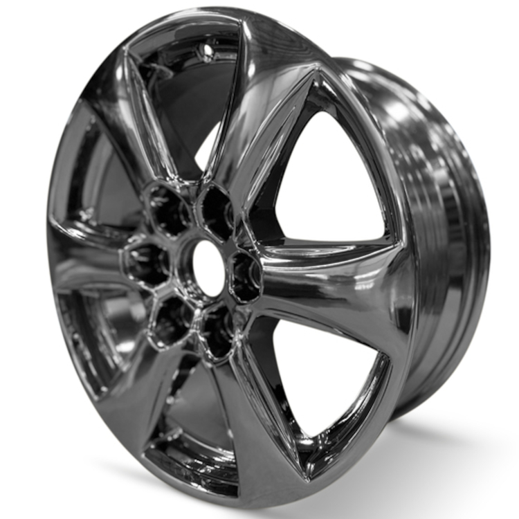 Silver Road Ready RRW-10168 Wheels