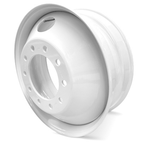 White Road Ready RRW-105-0012 Wheels