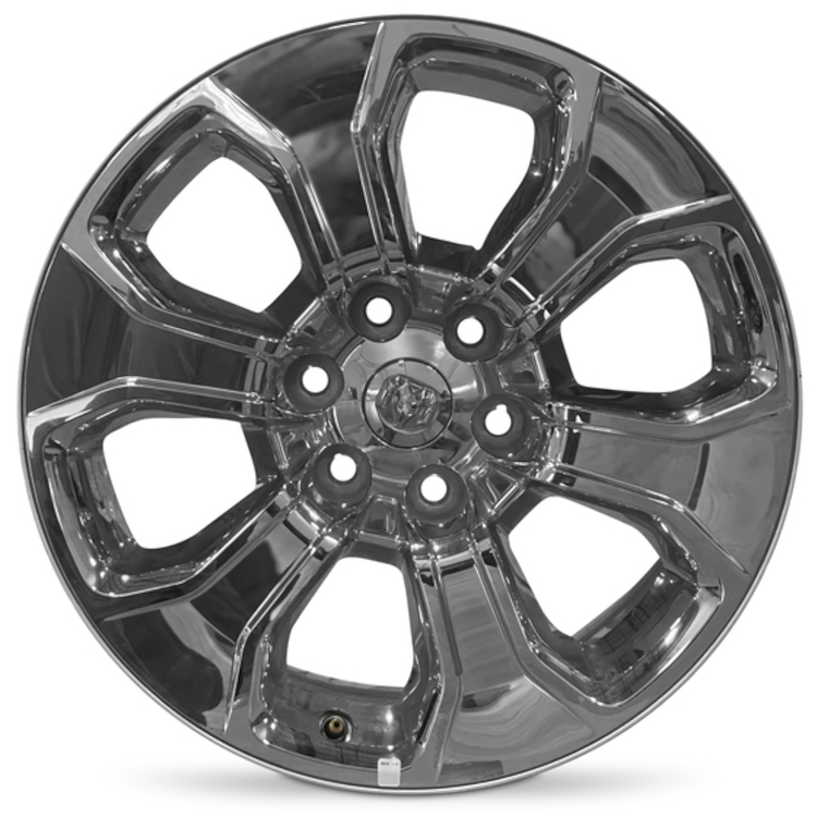 Chrome Road Ready RRW-2679 Wheels