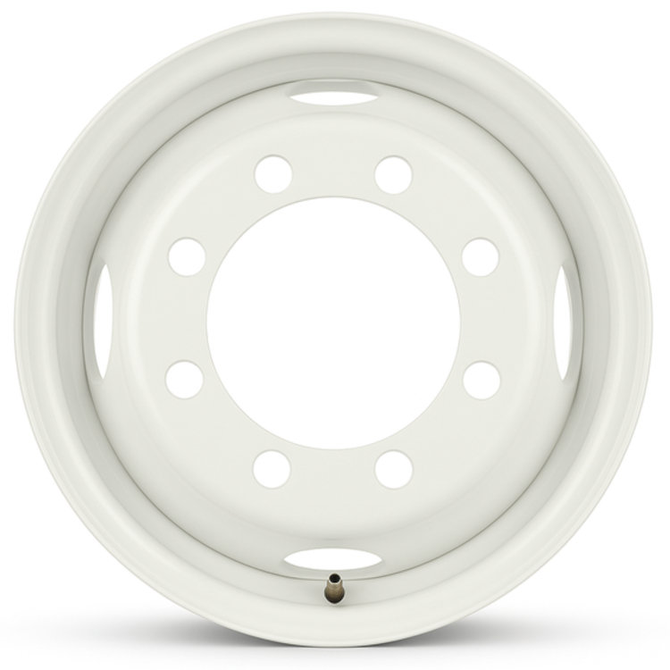 White Road Ready RRW-28680W Wheels