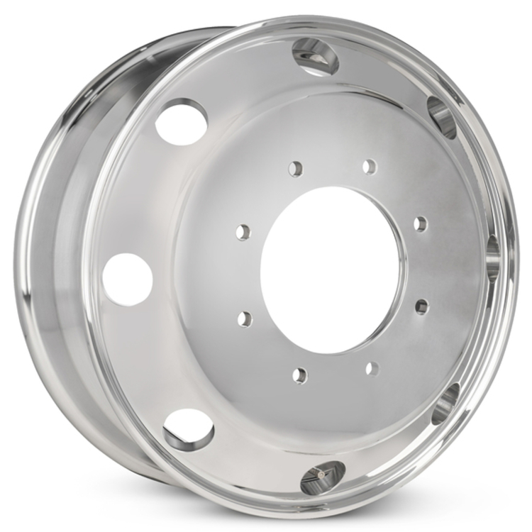 Polished Road Ready RRW-3423 Wheels