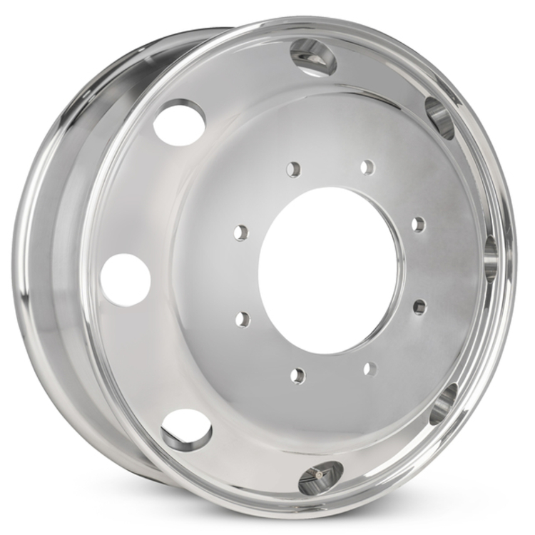 Polished Road Ready RRW-3424 Wheels