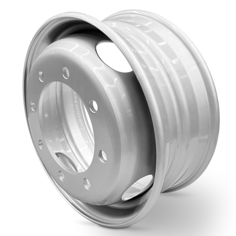 Silver Road Ready RRW-50180S Wheels