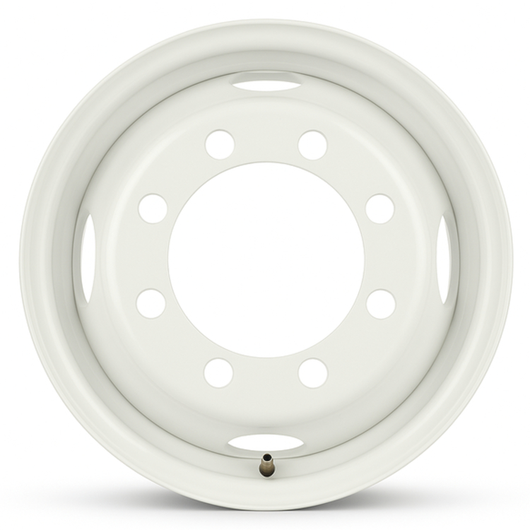 White Road Ready RRW-50180W Wheels