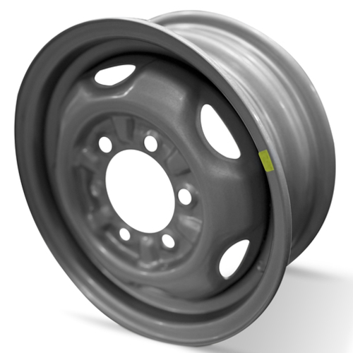 Silver Road Ready RRW-62242 Wheels