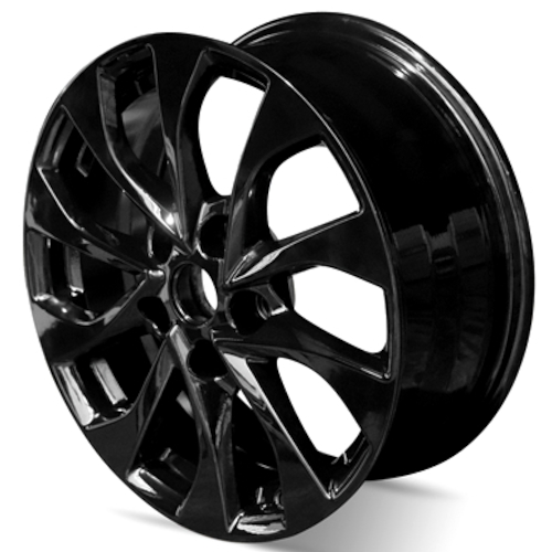 Silver Road Ready RRW-62779 Wheels