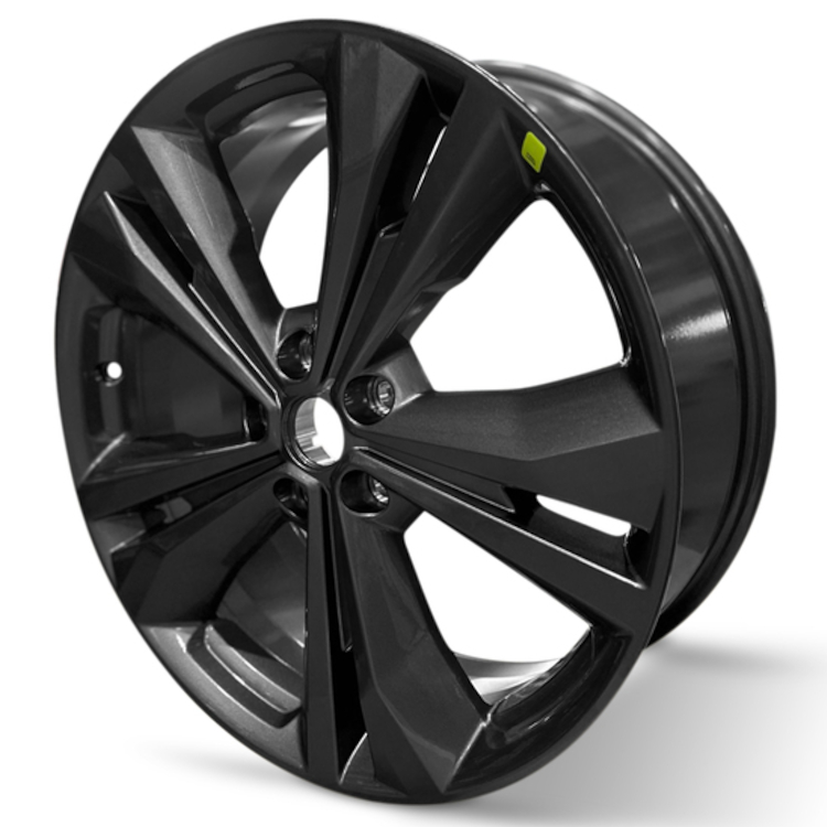 Charcoal Road Ready RRW-62815 Wheels