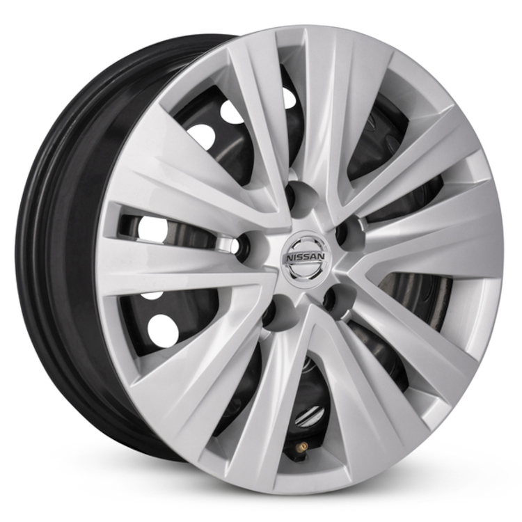 Silver Road Ready RRW-62823-53102 Wheels