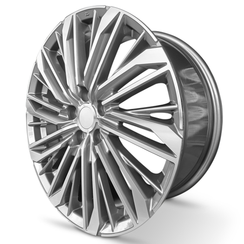 Gray Road Ready RRW-62856 Wheels