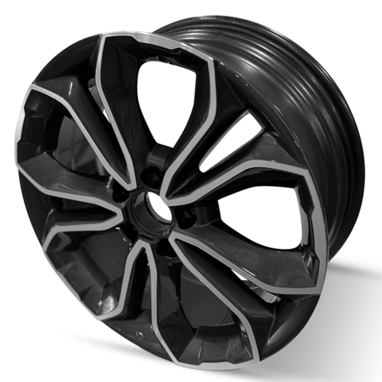 Charcoal Road Ready RRW-63161 Wheels