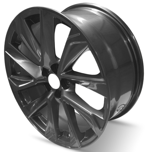 Charcoal Road Ready RRW-69303 Wheels