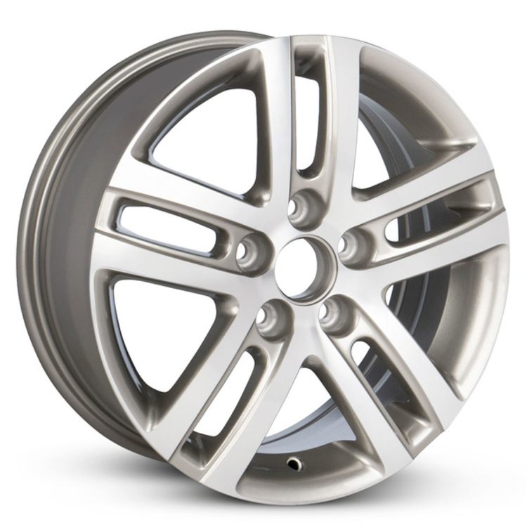 Gunmetal Road Ready RRW-69812 Wheels