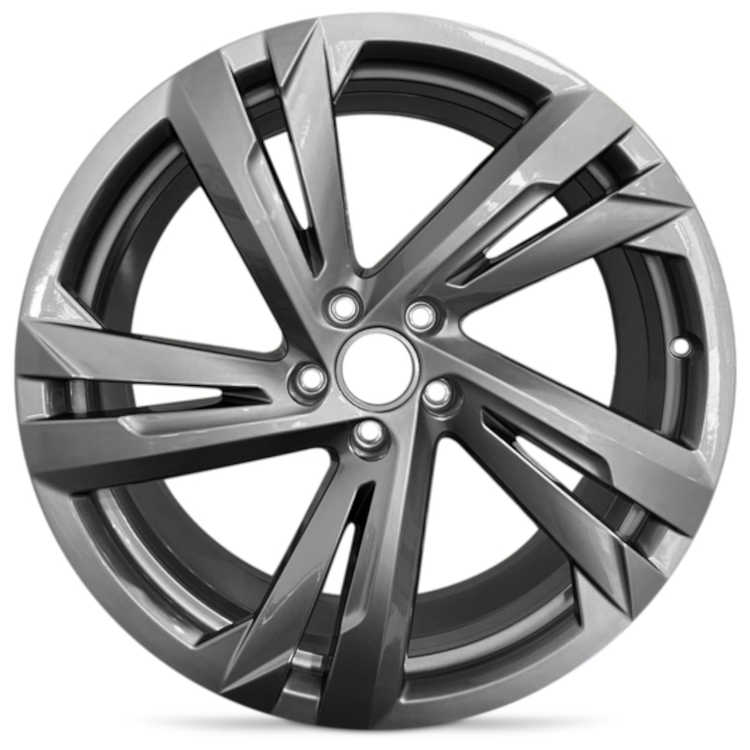 Silver Road Ready RRW-70117 Wheels