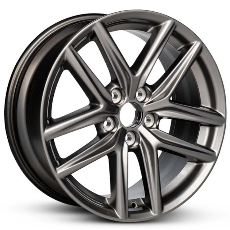 Hypersilver Road Ready RRW-74292 Wheels