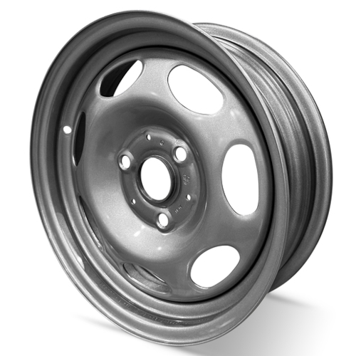 Silver Road Ready RRW-85208 Wheels