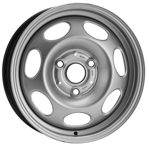 Silver Road Ready RRW-85209 Wheels