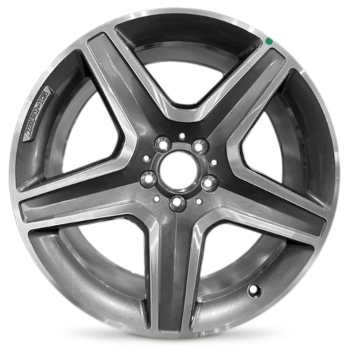 Gray Road Ready RRW-85295 Wheels