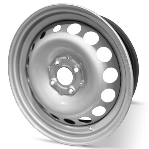 Silver Road Ready RRW-85462 Wheels