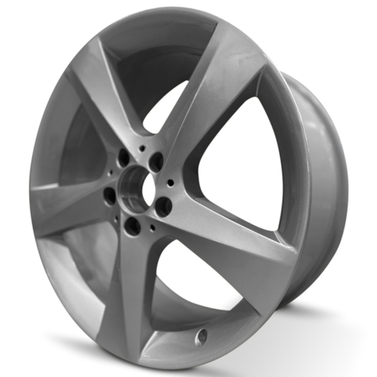 Silver Road Ready RRW-85485 Wheels