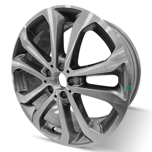 Gray Road Ready RRW-85487 Wheels
