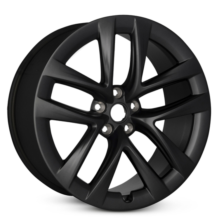 Charcoal Road Ready RRW-95238 Wheels