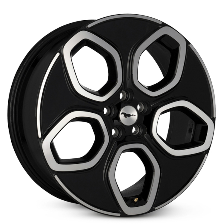 Black Road Ready RRW-95401 Wheels