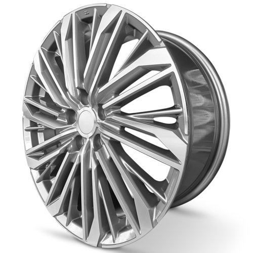 Gray Road Ready RRW-95669 Wheels