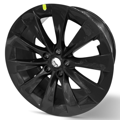 Charcoal Road Ready RRW-96102C Wheels