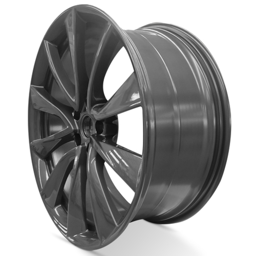 Charcoal Road Ready RRW-96318A Wheels