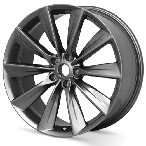 Charcoal Road Ready RRW-97801A Wheels