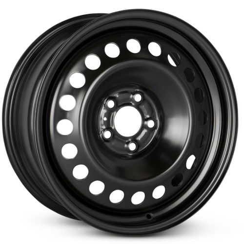 Black Road Ready RRW-99051 Wheels