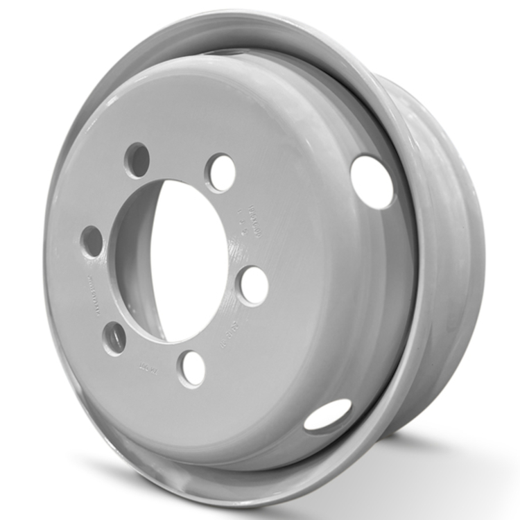 White Road Ready RRW-ISUZU19 Wheels