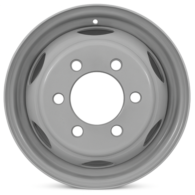 Gray Road Ready RRW-ISUZU19B Wheels