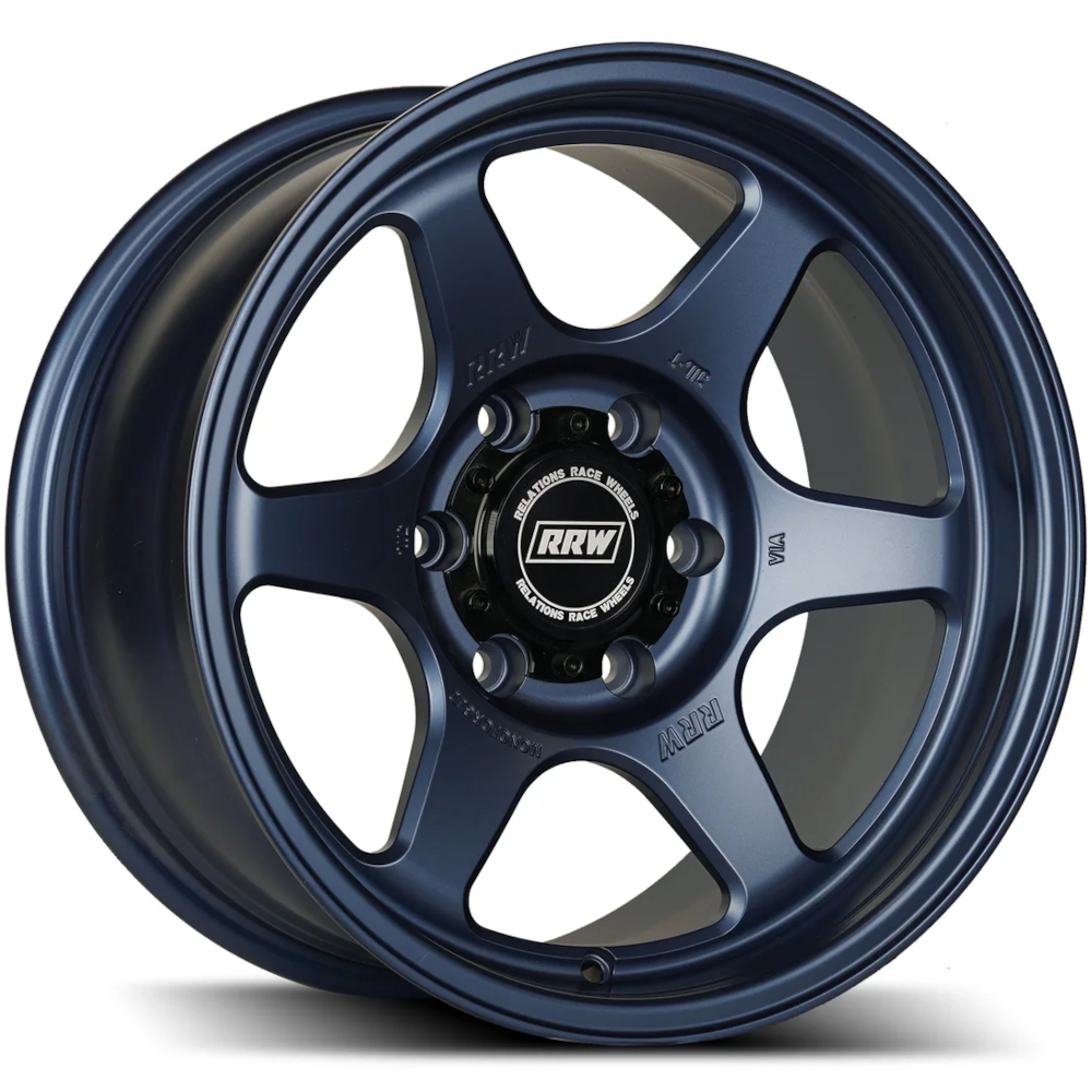 Deals on RRW Wheels and Rims | Best Pricing, Period. Only at Mr Wheel ...