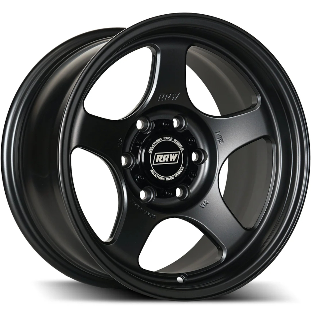 Deals on RRW Wheels and Rims | Best Pricing, Period. Only at Mr Wheel ...