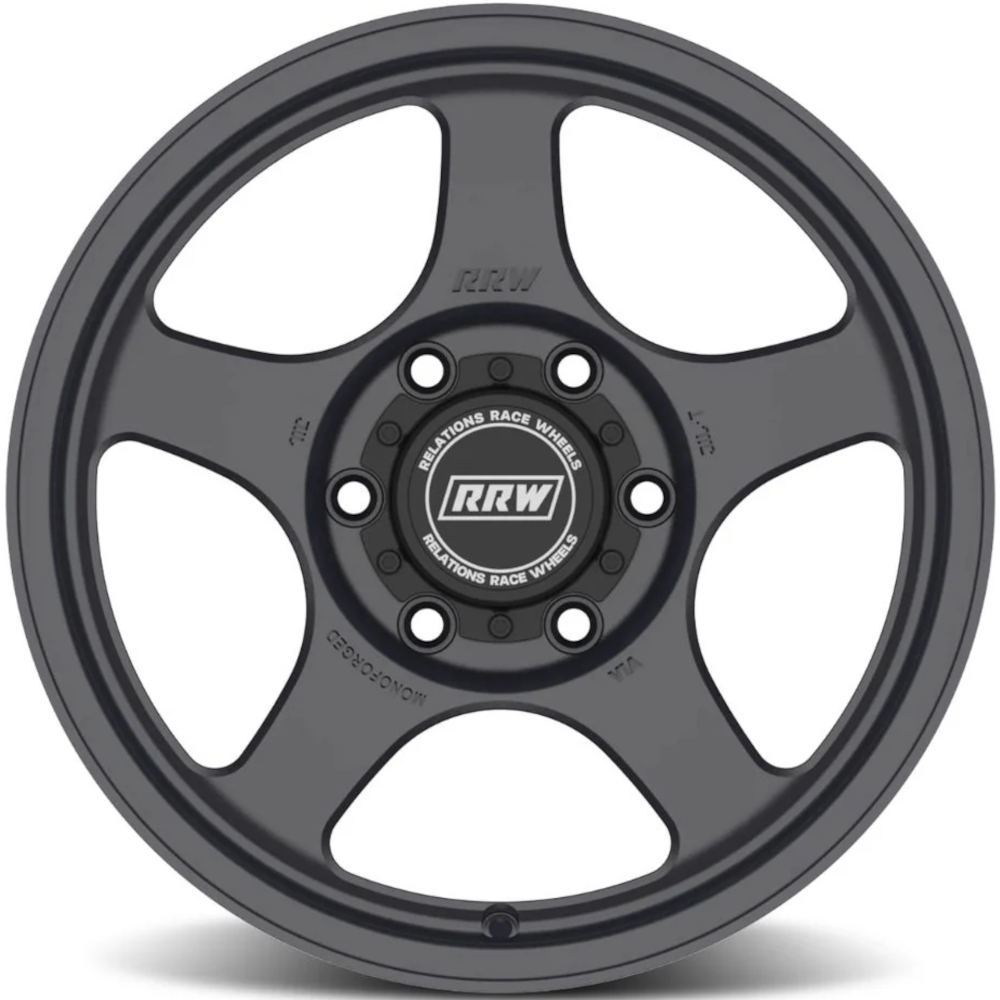 Deals on RRW Wheels and Rims | Best Pricing, Period. Only at Mr Wheel ...