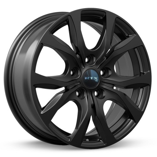 Gloss Black RTX OE Replica Windsor Wheels