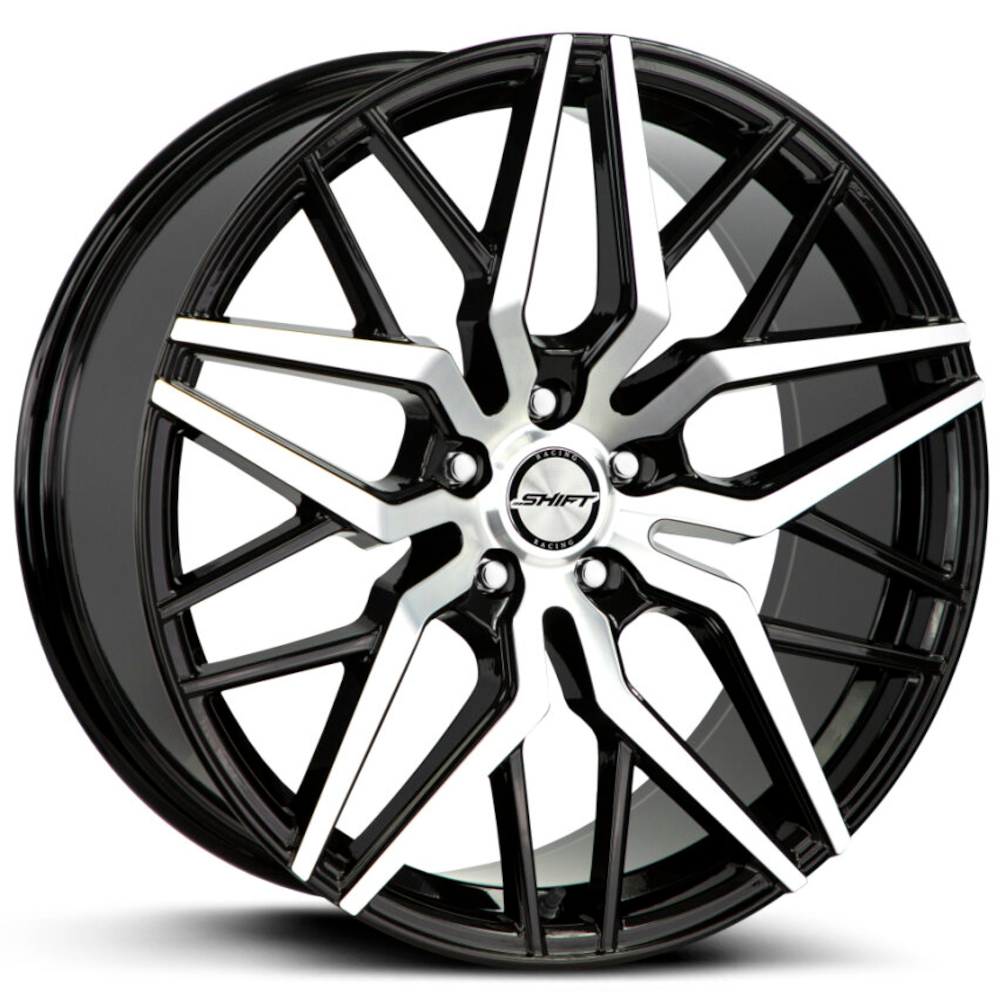 Browse our fitments for Shift Spring wheels