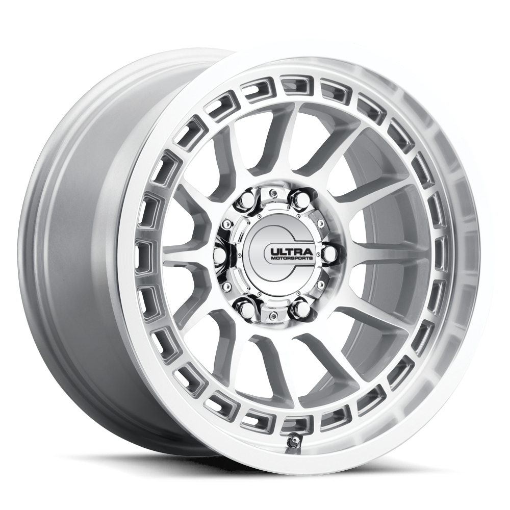 Ultra Atlas 18x9 0 | 116-8973M+00 | TrailBuilt Off-Road
