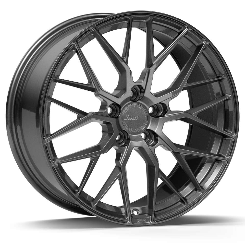 Gloss Dark Anthracite VMR V902 Wheels
