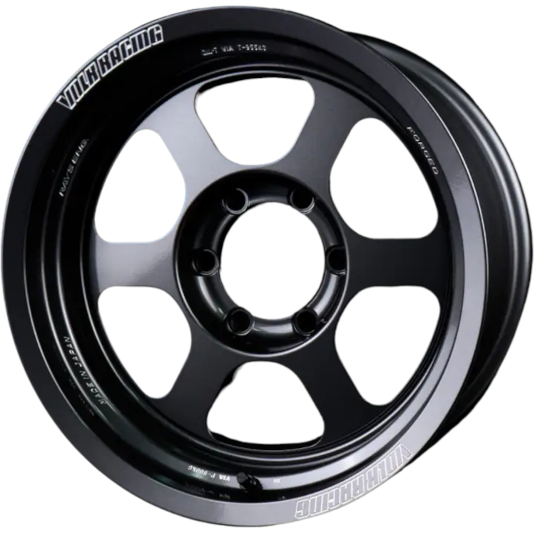 Dark Gunmetal Volk TE37XT M-Spec Wheels