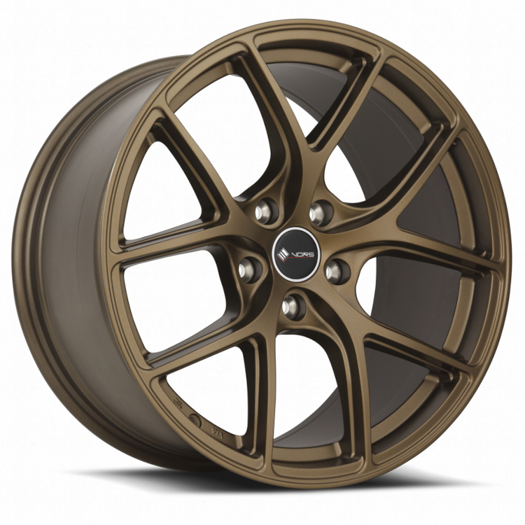 Bronze Vors TR88 Wheels