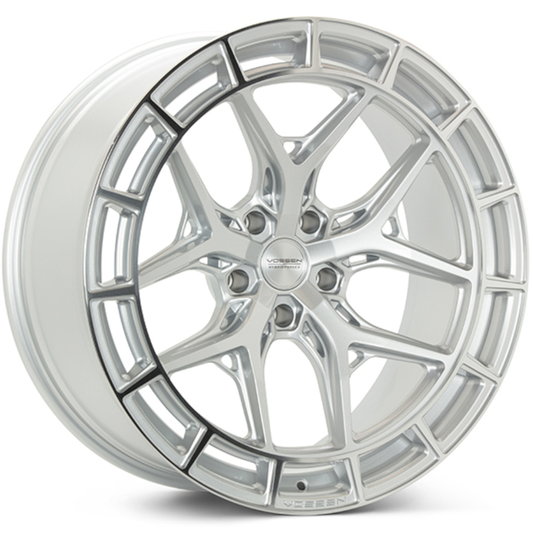 Vossen HFX-1 22x10.5 20 | HFX1-2P41 | TrailBuilt Off-Road
