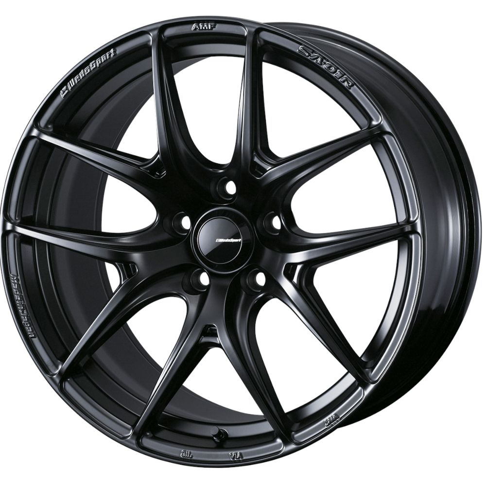 WedsSport SA-01R | 18x9.5 Wheels | WED-74709 | 2017 Infiniti