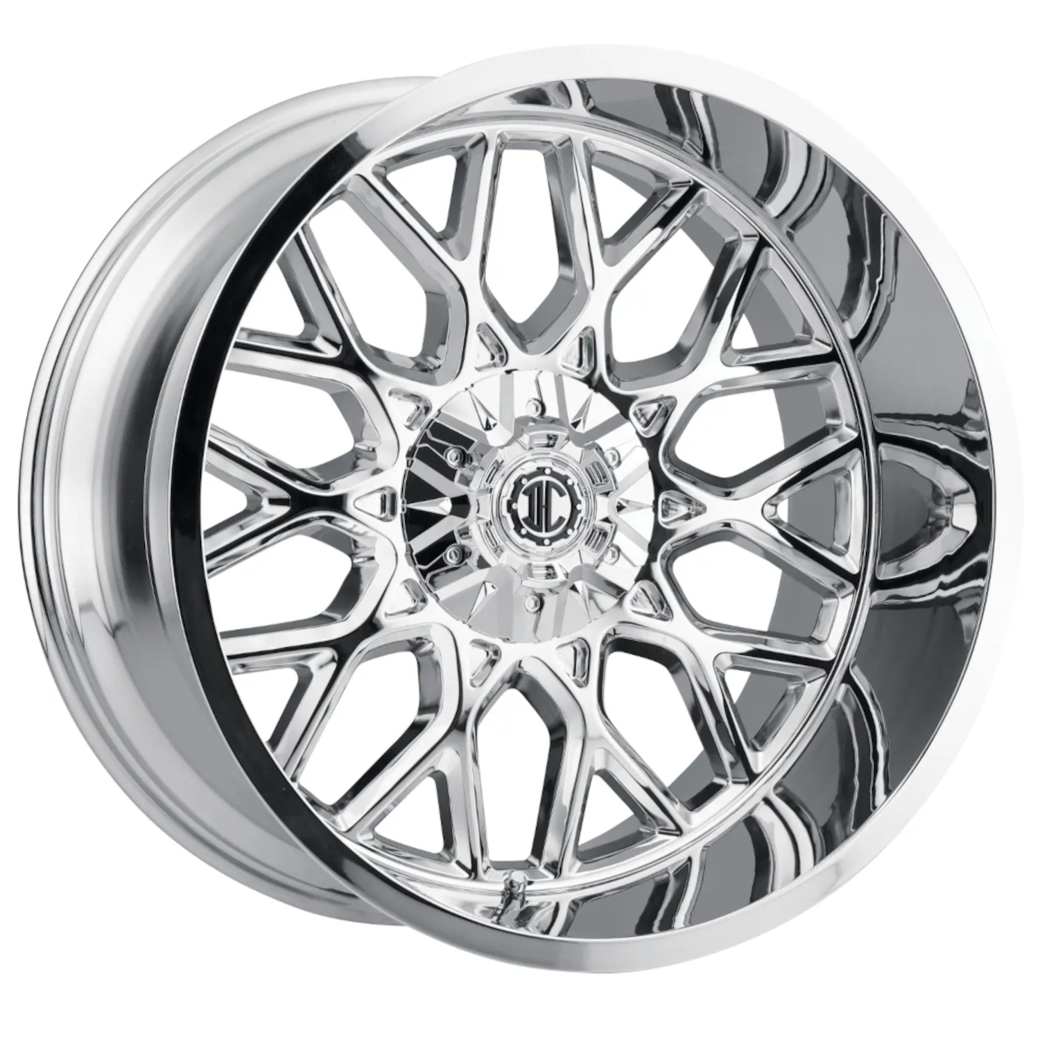 Chrome Xtreme NX-30 Wheels